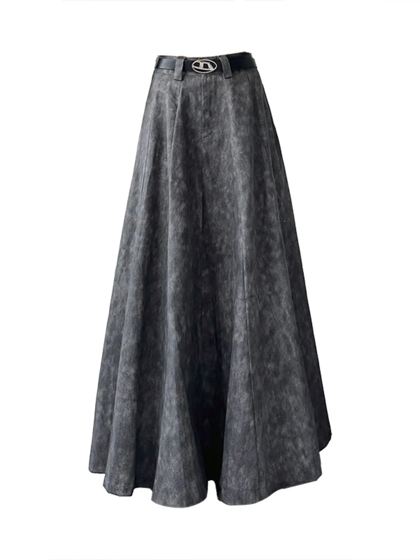 A-Line Maxi Skirt - Image 5