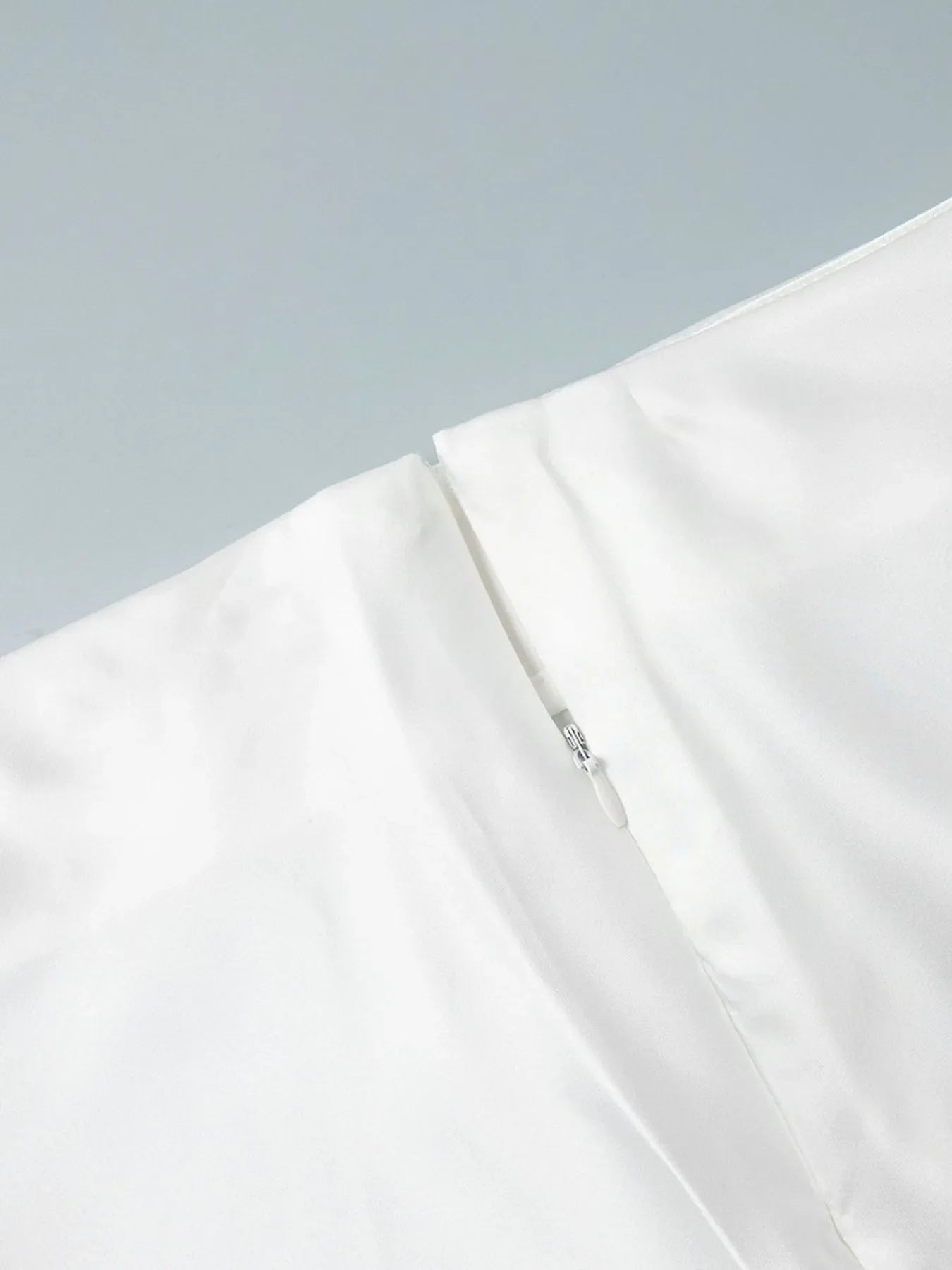 High-Waisted Maxi Skirt - Image 17